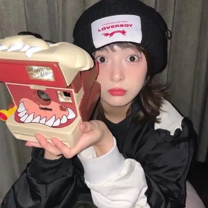 道格与蓝猫